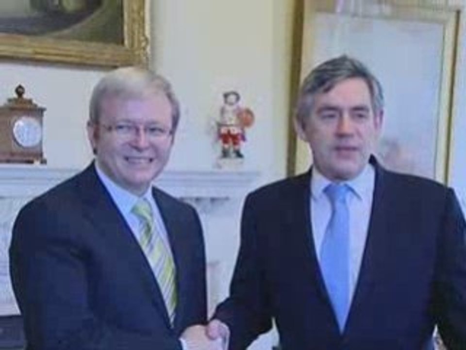 Jeremy Clarkson's said sorry for a Gordon Brown jibe