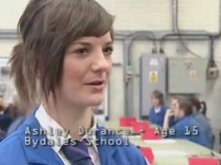 TTE SHOWS INDUSTRY: ‘GIRLS ALLOWED’