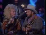 Dolly Parton  Merle Haggard medley