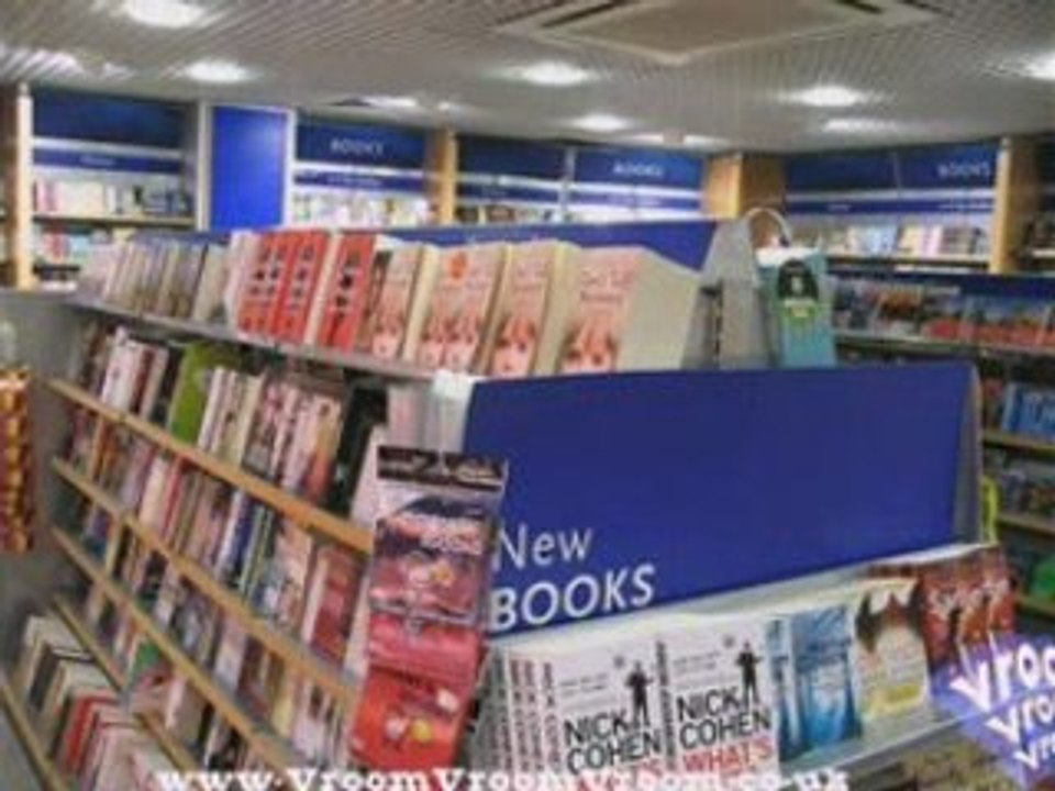 Manchester Airport