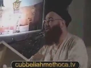 Cübbeli Ahmed Hocamız ve ERBAKAN Muhabbeti