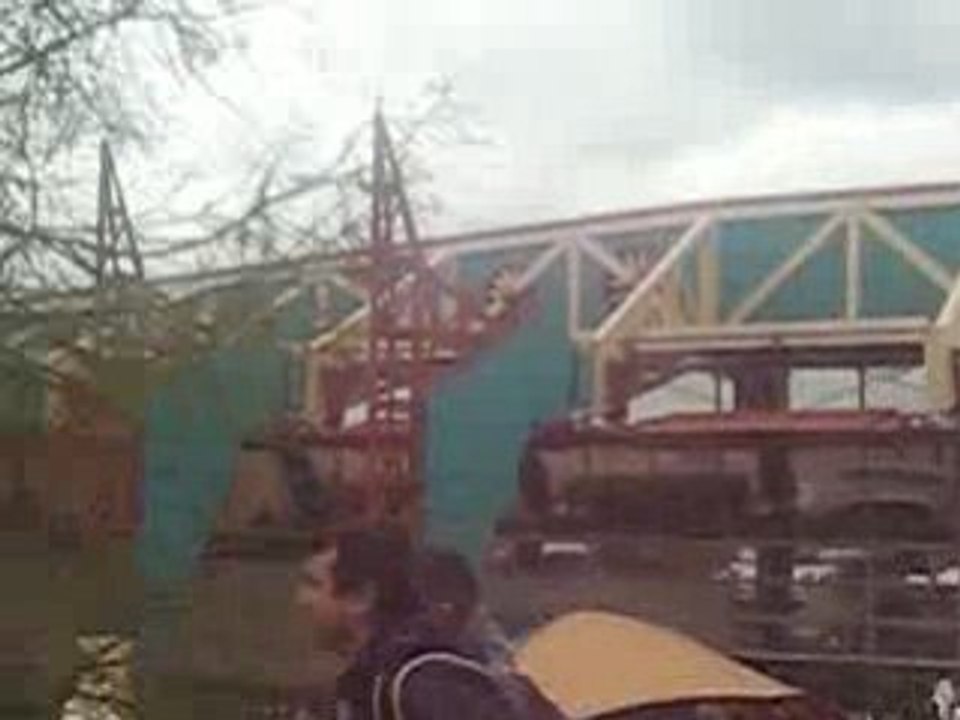 mon sejour a disneyland paris  vid n° 1