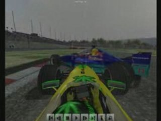 F1Challenge.xz.lt Europos GP
