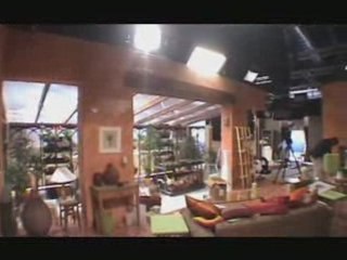 Présentation des Studios Riviera (ex Victorine)