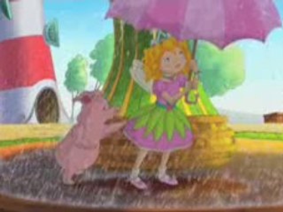 Prinzessin Lillifee - Trailer - Ab 26. März 2009 im Kino!