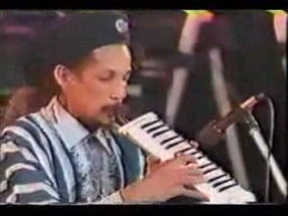 Augustus Pablo Java Live 1986