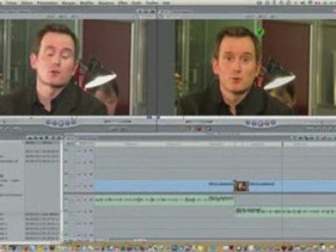 tutorial video montage en L Final Cut Pro