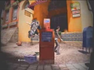 EA Skate 2 Montage - "Old Town"