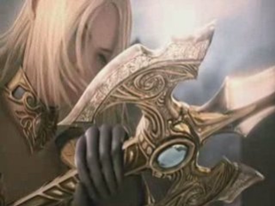 -*Lineage & Aion*-