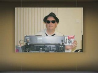 Générique my sousnd system v1