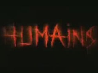 Humains Teaser