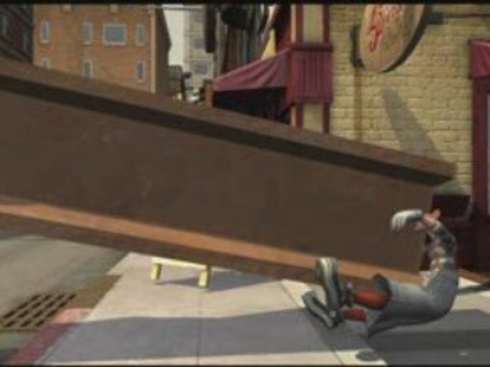 CRASH