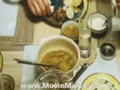 Mere Khwabon Mein Jo Aaye (2009) Part 01