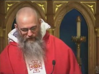 Feb 06 - Homily: Peter Baptist and Companions