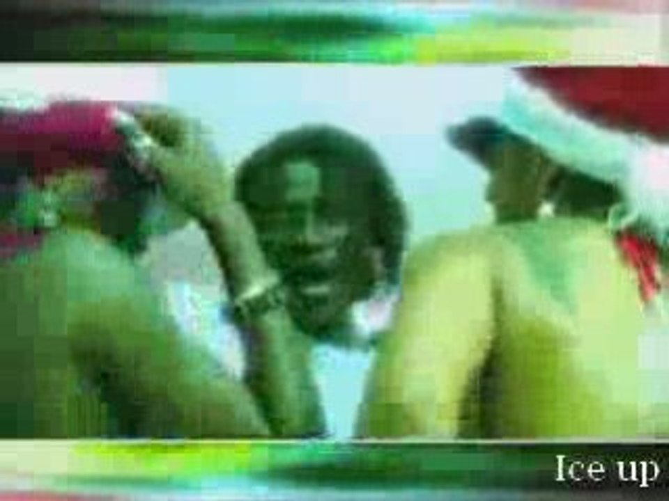 Da brains feat Nix- Jump up
