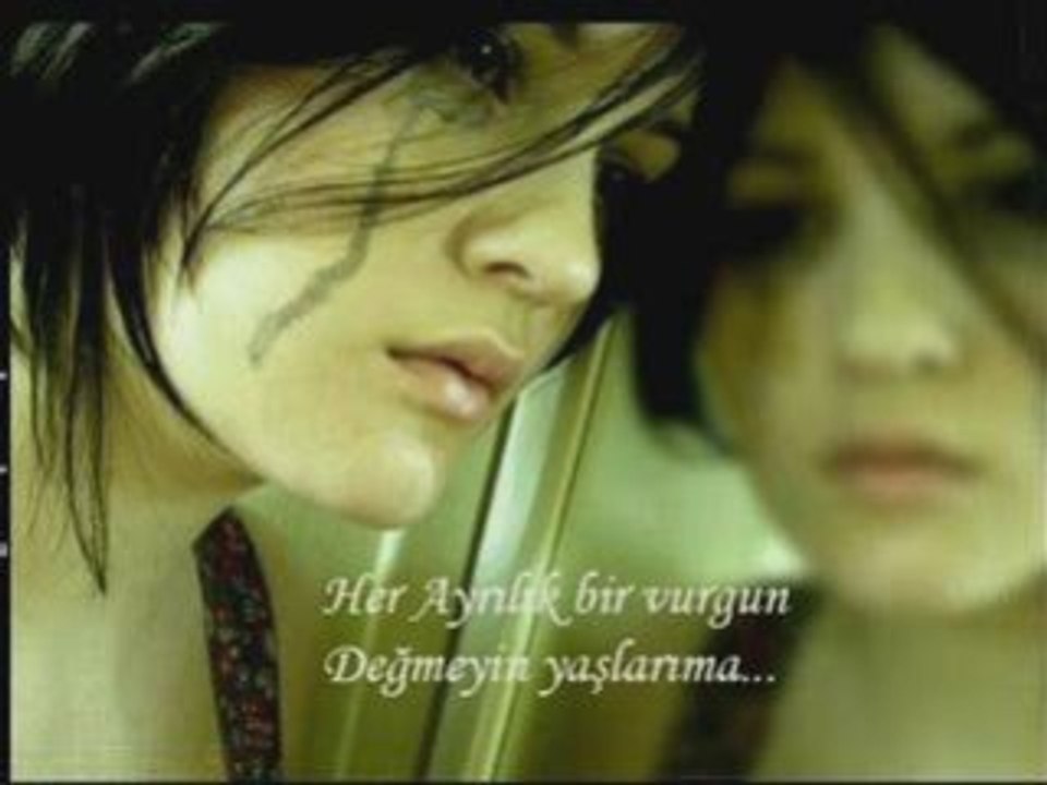 Halley dreams-Son sözlerim