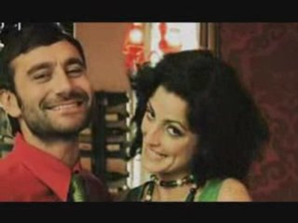 Нина Николина И Калин Вельов - Абсент