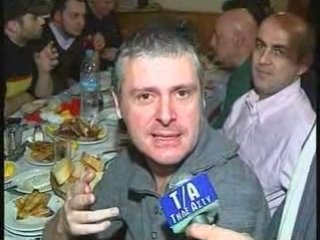 ΚΟΠΗ ΠΙΤΑΣ ΕΦΗΜΕΡΙΔΑΣ  KINGBET 5-2-09