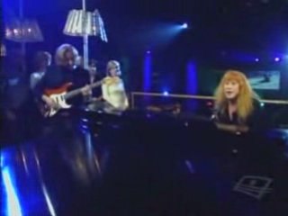 Loreena McKennitt > Stolen Child (Live)