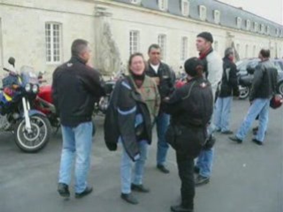 Vidéo 2005