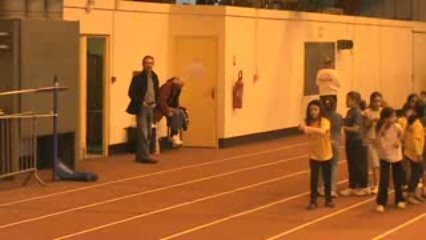 50m Florian EAPC
