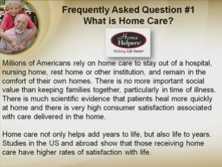 8 Elder Care San Ramon CA