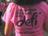 20 km de Paris 2008 avec DEFI