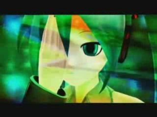 【初音ミク】Innocence【3DPV】