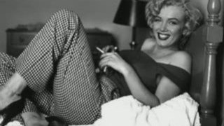 Marilyn Monroe...l'insaisissable