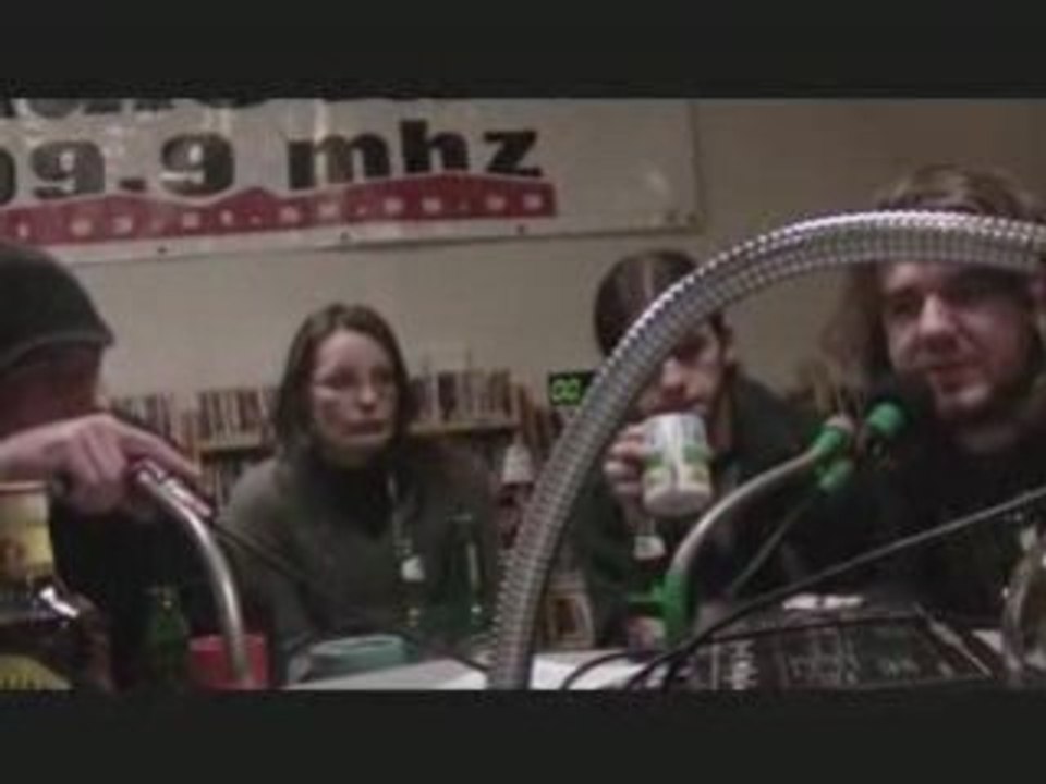 La Cous'team sur radio pfm vol.2