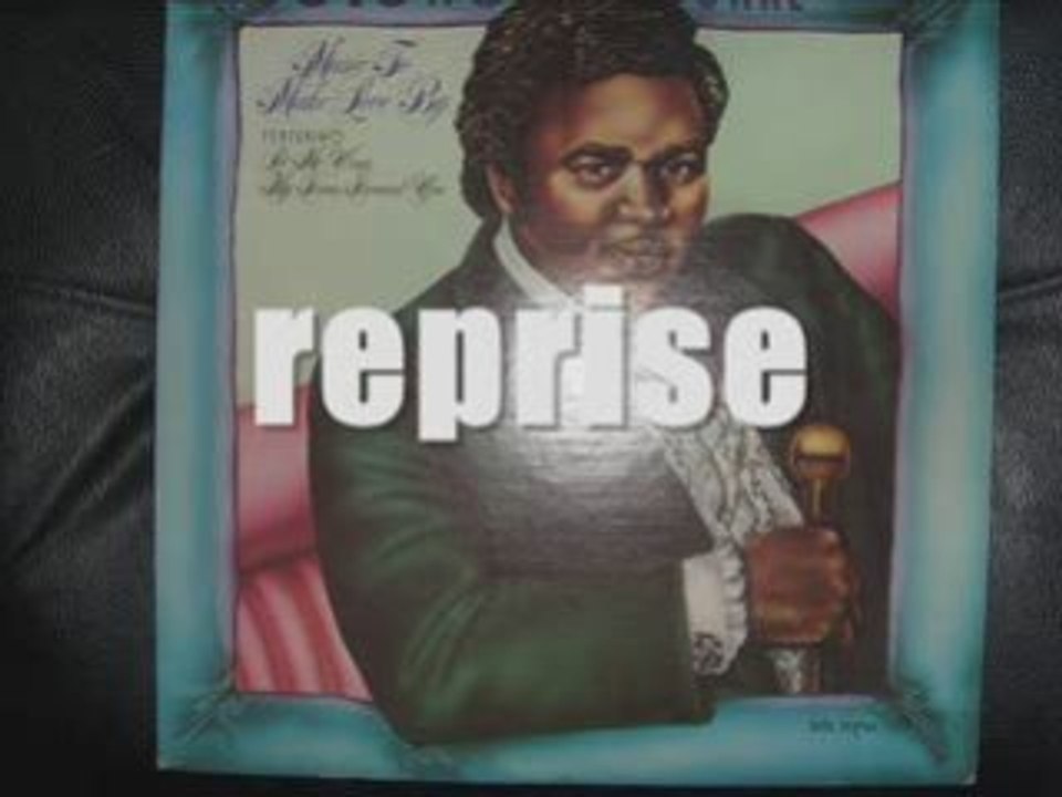 Funk reprise