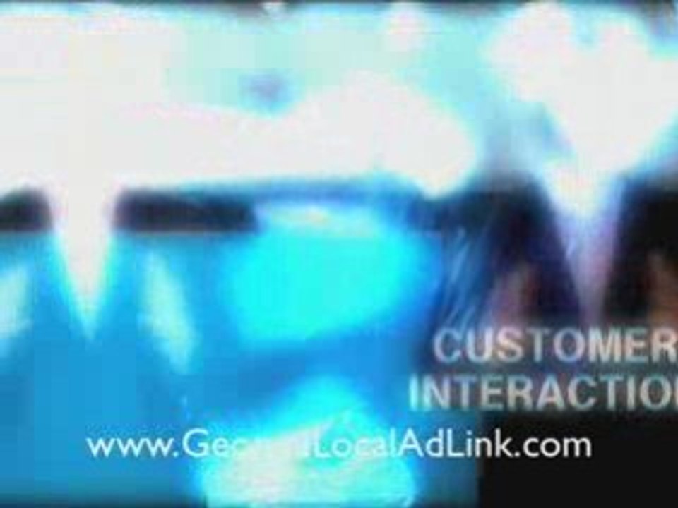 Georgia LocalAdLink: An Online Advertising Solution