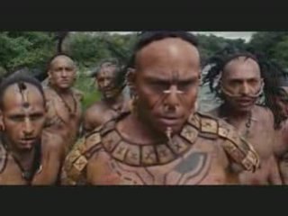 Apocalypto - The Parody