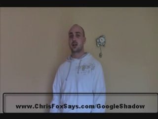 Google Shadow Review