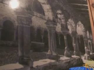 Prieuré de La Chaise Dieu