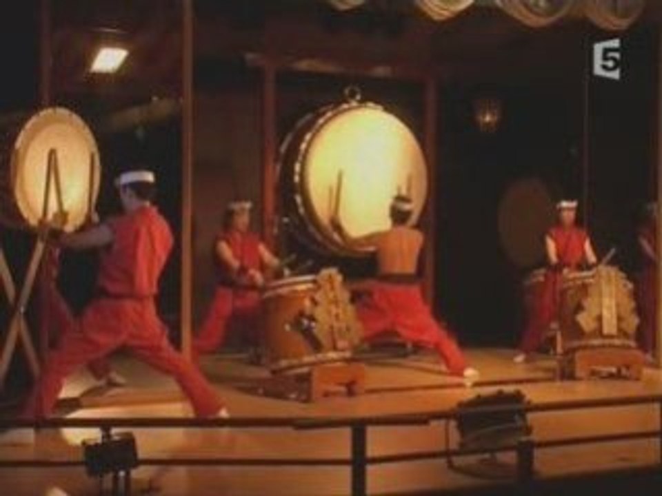 Carnets du Japon - Volcans villes et jardins (Partie 1)