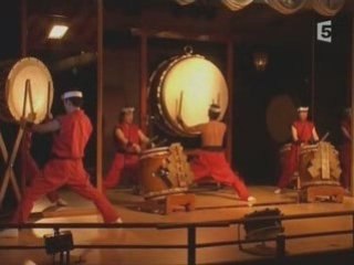 Carnets du Japon - Volcans villes et jardins (Partie 1)