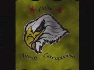 Unité Airsoft Carentanaise 28/12/08
