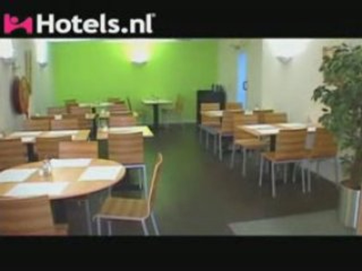 ⁣Amsterdam Hotel - Hotel Nova