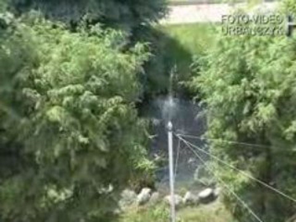 Test HD (MPEG-2 full HD)