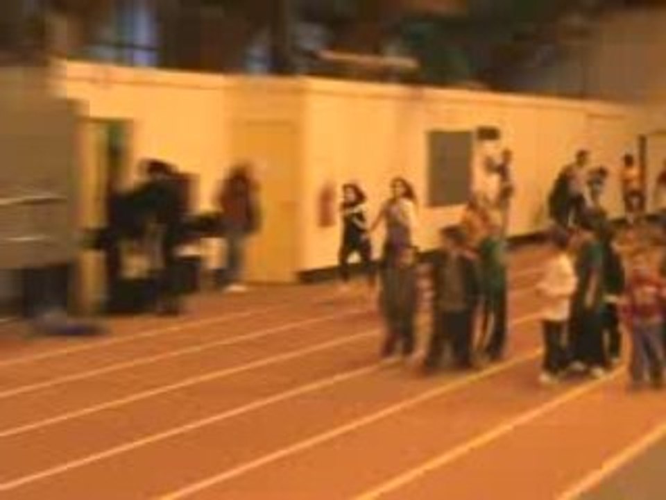 50m Léa EAPC