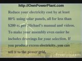 how to get solar panels at reduced cost