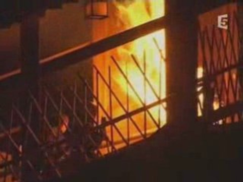 Carnets du Japon - Volcans villes et jardins (Partie 2)