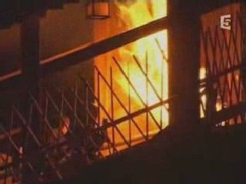 Carnets du Japon - Volcans villes et jardins (Partie 2)