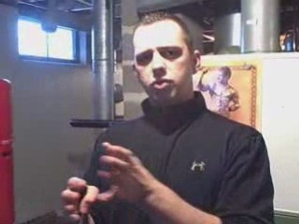 How to Achieve Goals (Part 1 of 3)