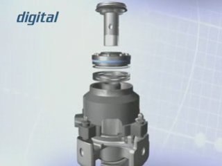 Fonctionnement Copeland Scroll Digital