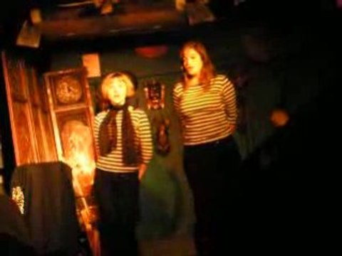 les petites matronnes a la peniche el alamein