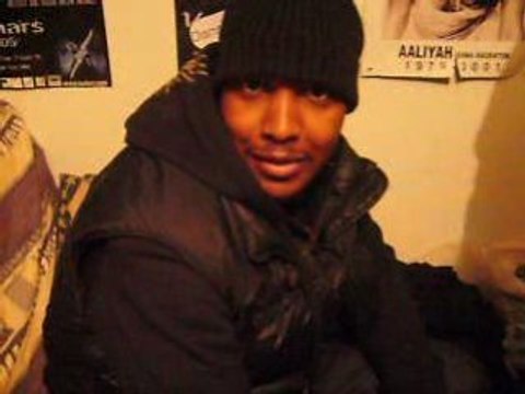 Hommage à Fredy K (ATK)