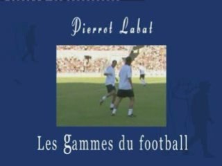 Pierrot Labat DVD