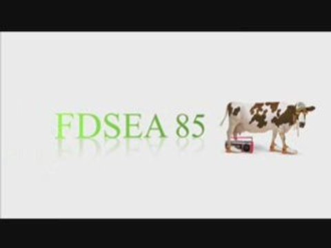 Congrès FDSEA 85 - Les Herbiers